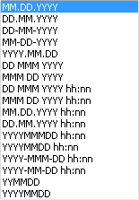 圖片批量加時間戳工具