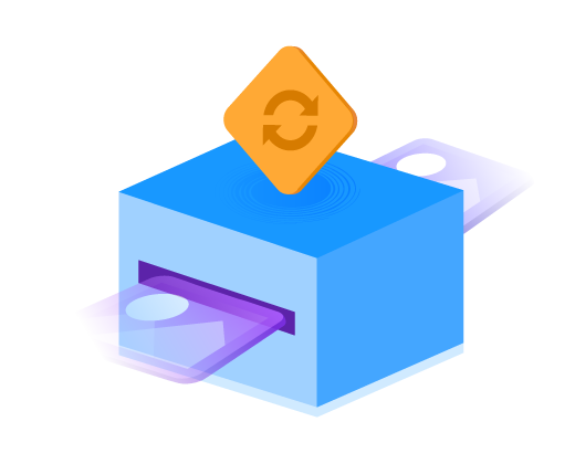 萬彩辦公大師官網,全能圖片轉換工具