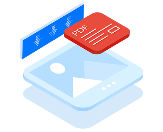 萬彩辦公大師官網,PDF轉圖片工具