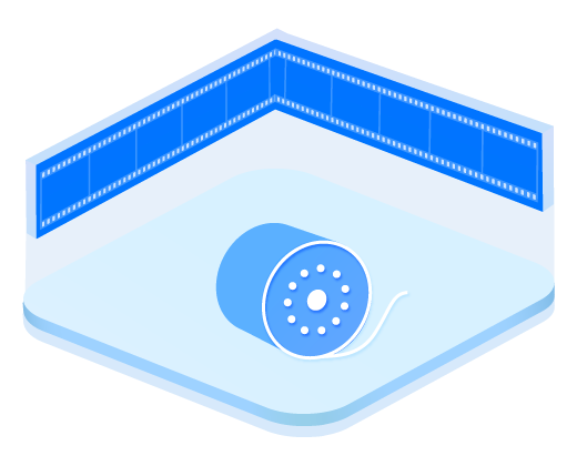 萬彩辦公大師官網,全能視頻轉換工具