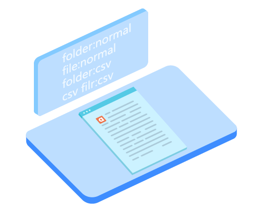 萬彩辦公大師官網,批量文件目錄生成器