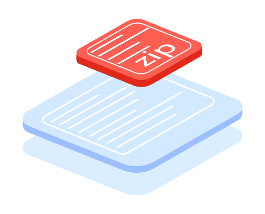 萬彩辦公大師,文件批量壓縮工具