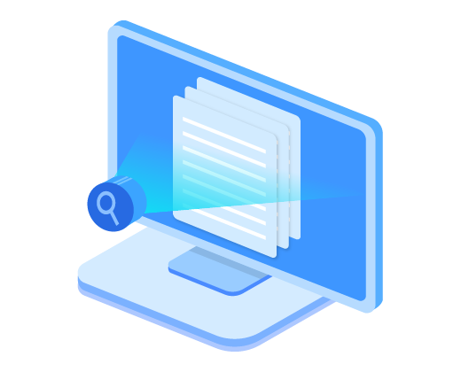 萬彩辦公大師官網,重復文件探測工具