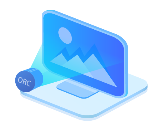 萬彩辦公大師,PDF OCR