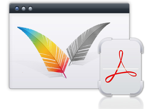 萬彩辦公大師官網掃描版PDF優化