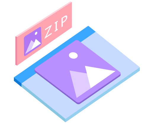 萬彩辦公大師官網,圖片批量無損壓縮工具