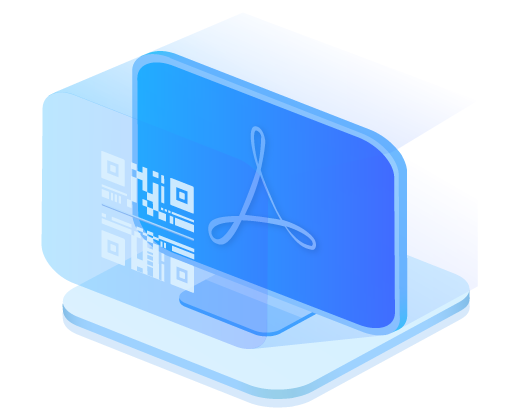 萬彩辦公大師官網,PDF417條碼生成工具