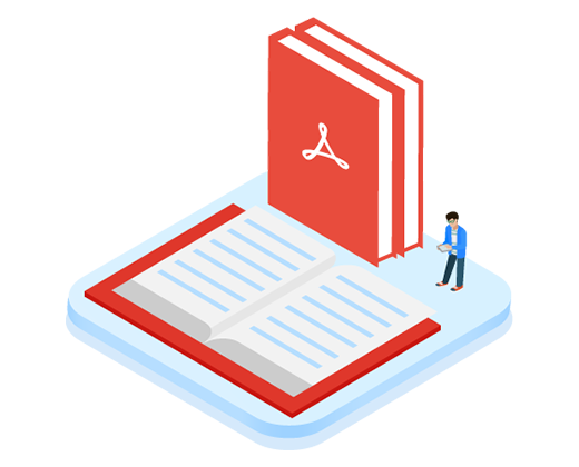 萬彩辦公大師,PDF文件閱讀器