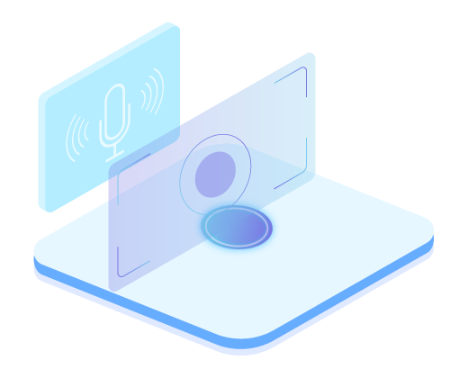 萬彩辦公大師,錄音工具